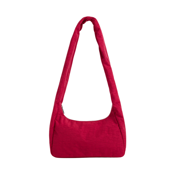 Nylon Meringue Bag