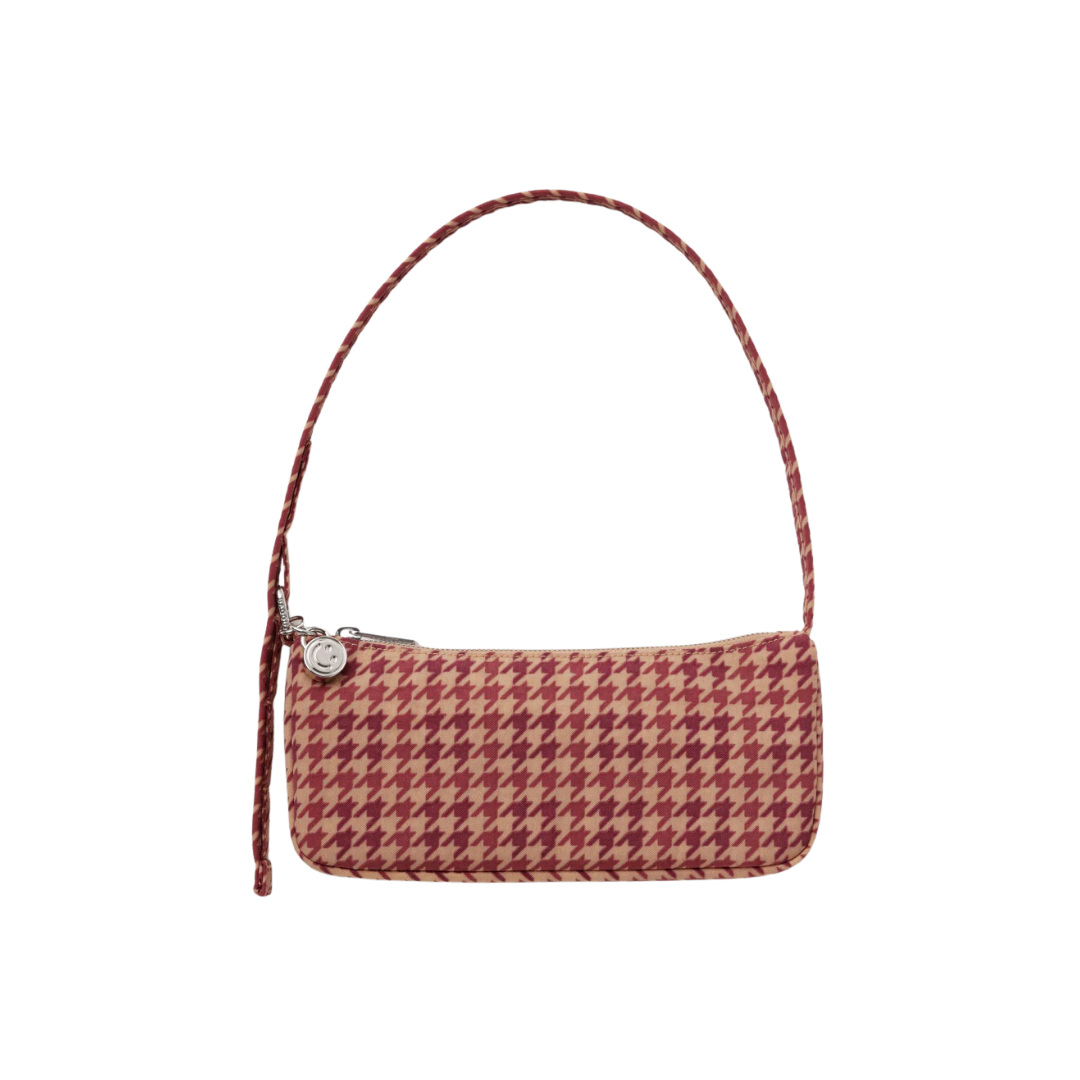 Nylon Pochette