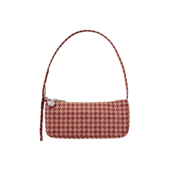 Nylon Pochette