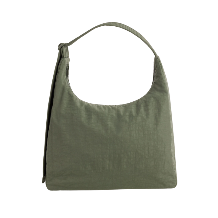 Nylon Shoulder Bag