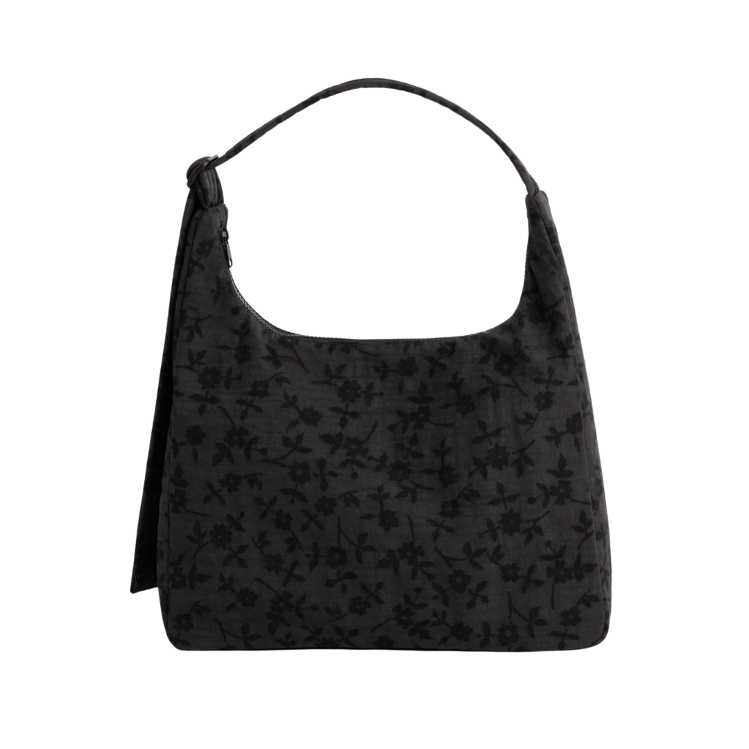 Nylon Shoulder Bag