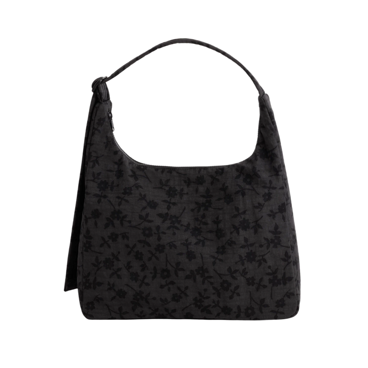 Nylon Shoulder Bag