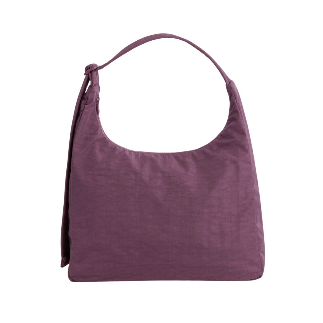 Nylon Shoulder Bag