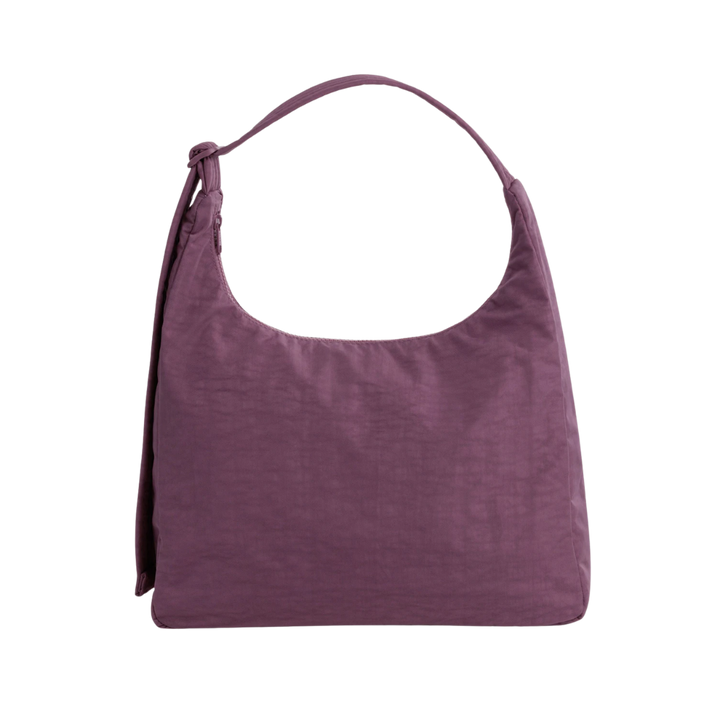 Nylon Shoulder Bag