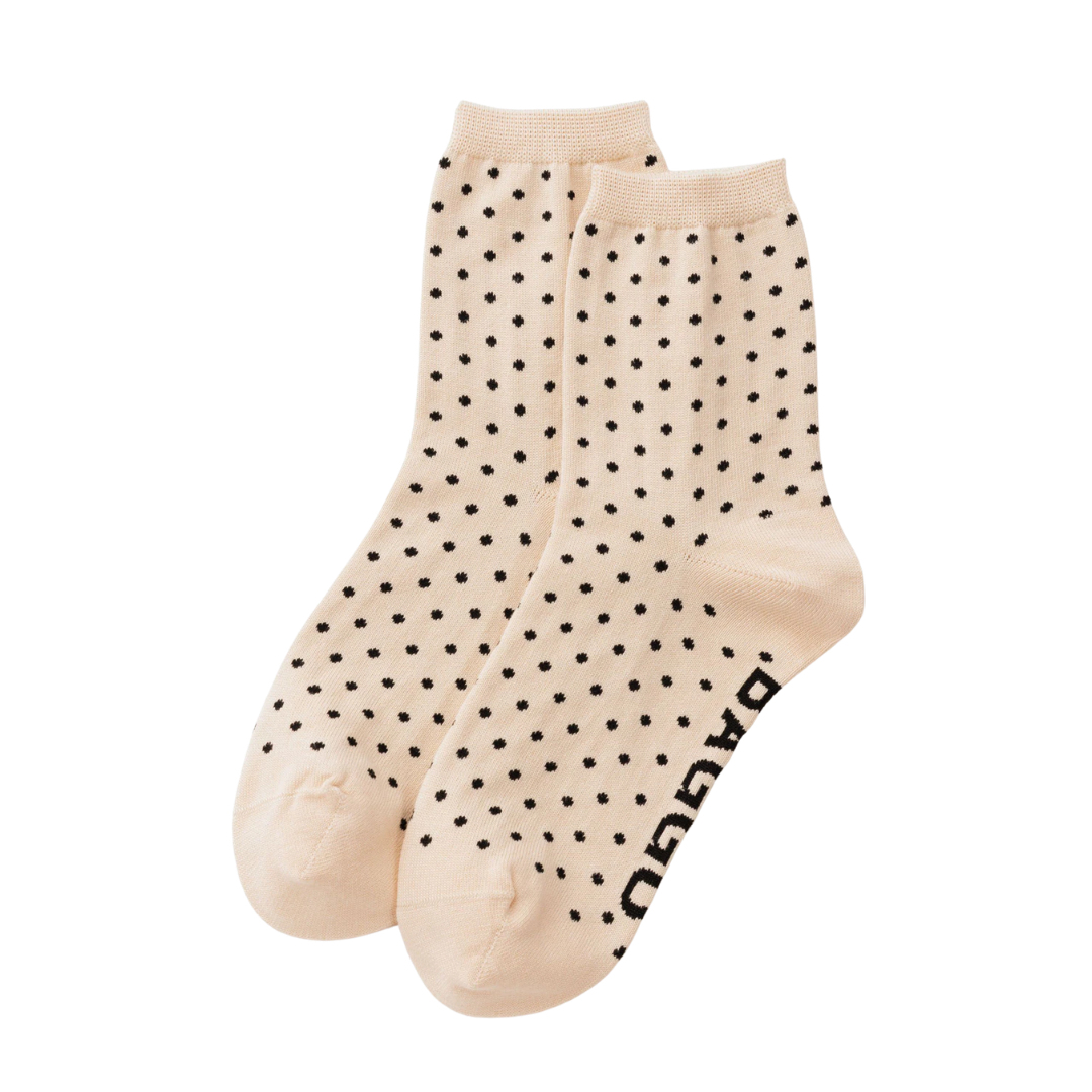 Crew Socks