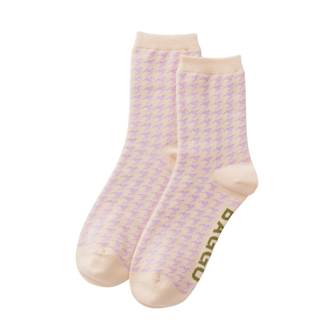 Crew Socks