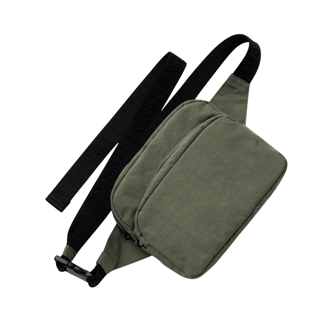 Fanny Pack