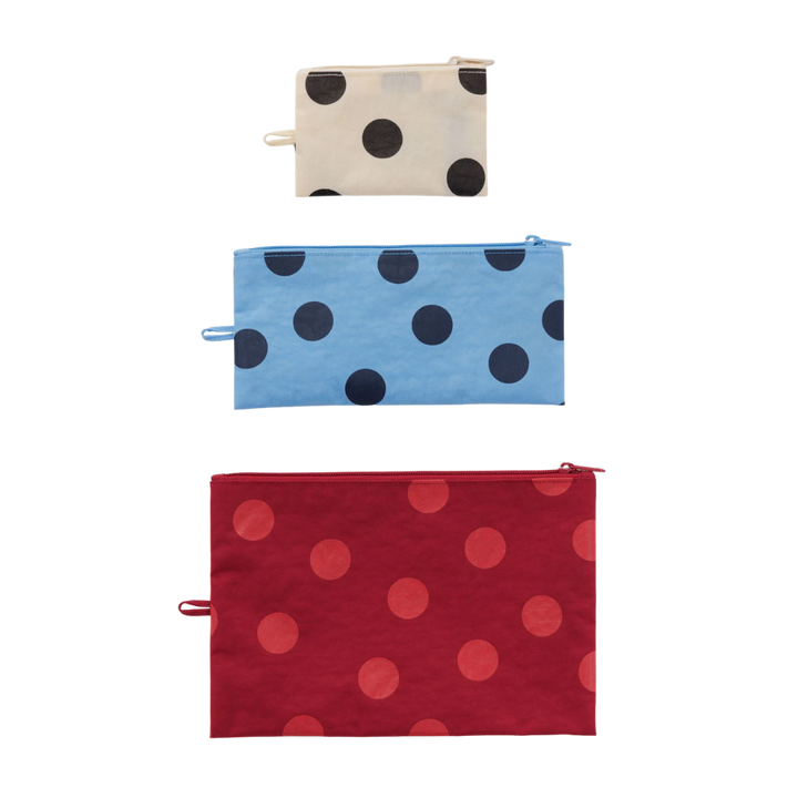 Flat Pouch Set