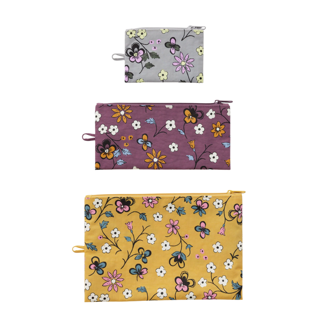 Flat Pouch Set