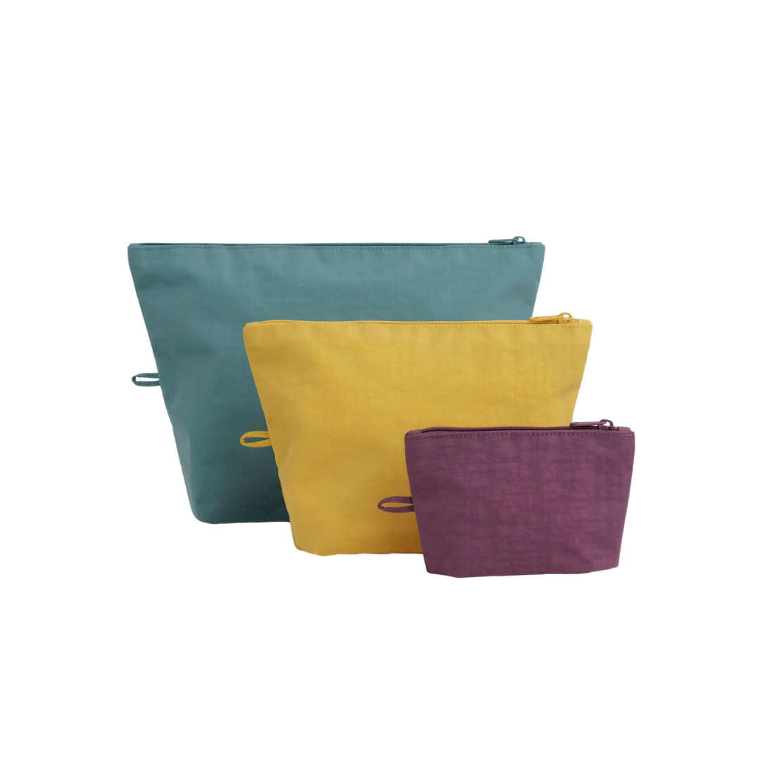 Go Pouch Set