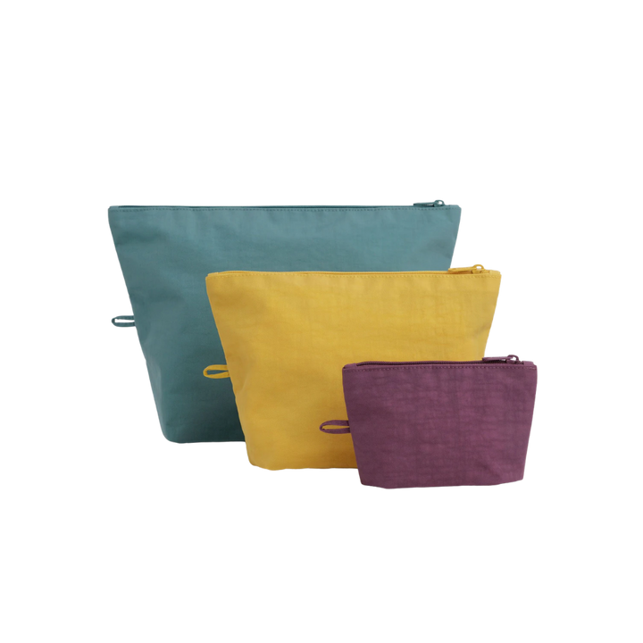 Go Pouch Set