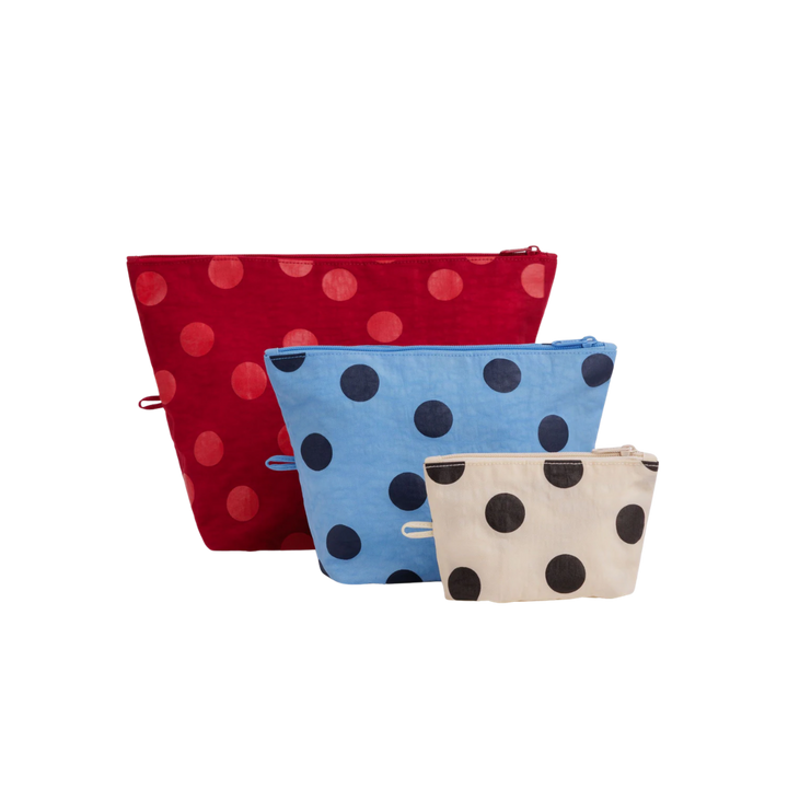 Go Pouch Set