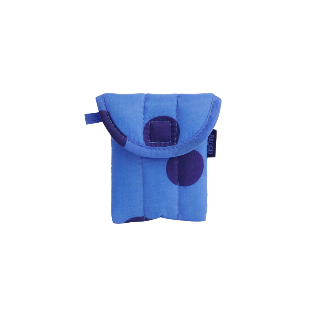 Puffy Earbuds Case
