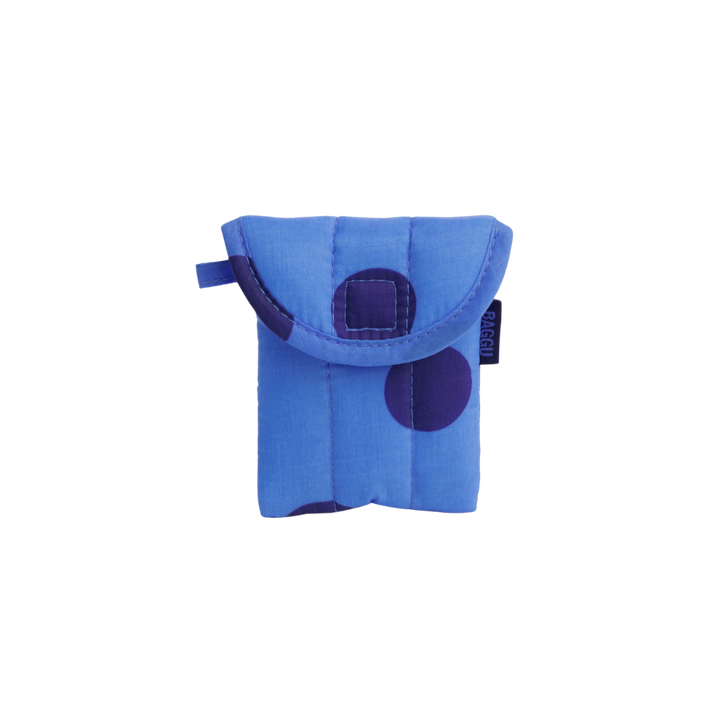 Puffy Earbuds Case