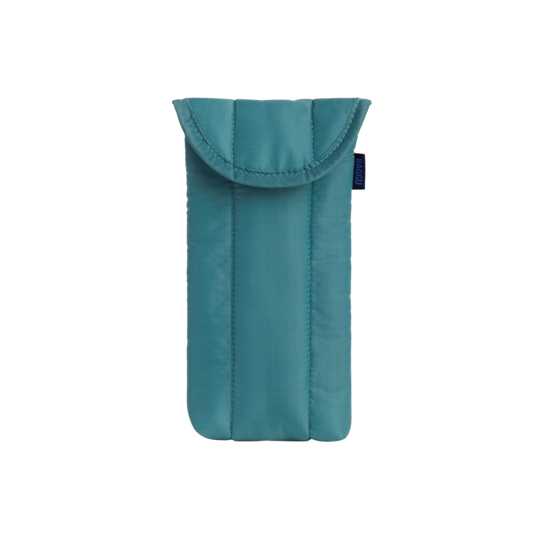 Puffy Glasses Sleeve