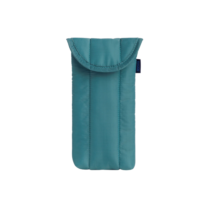 Puffy Glasses Sleeve