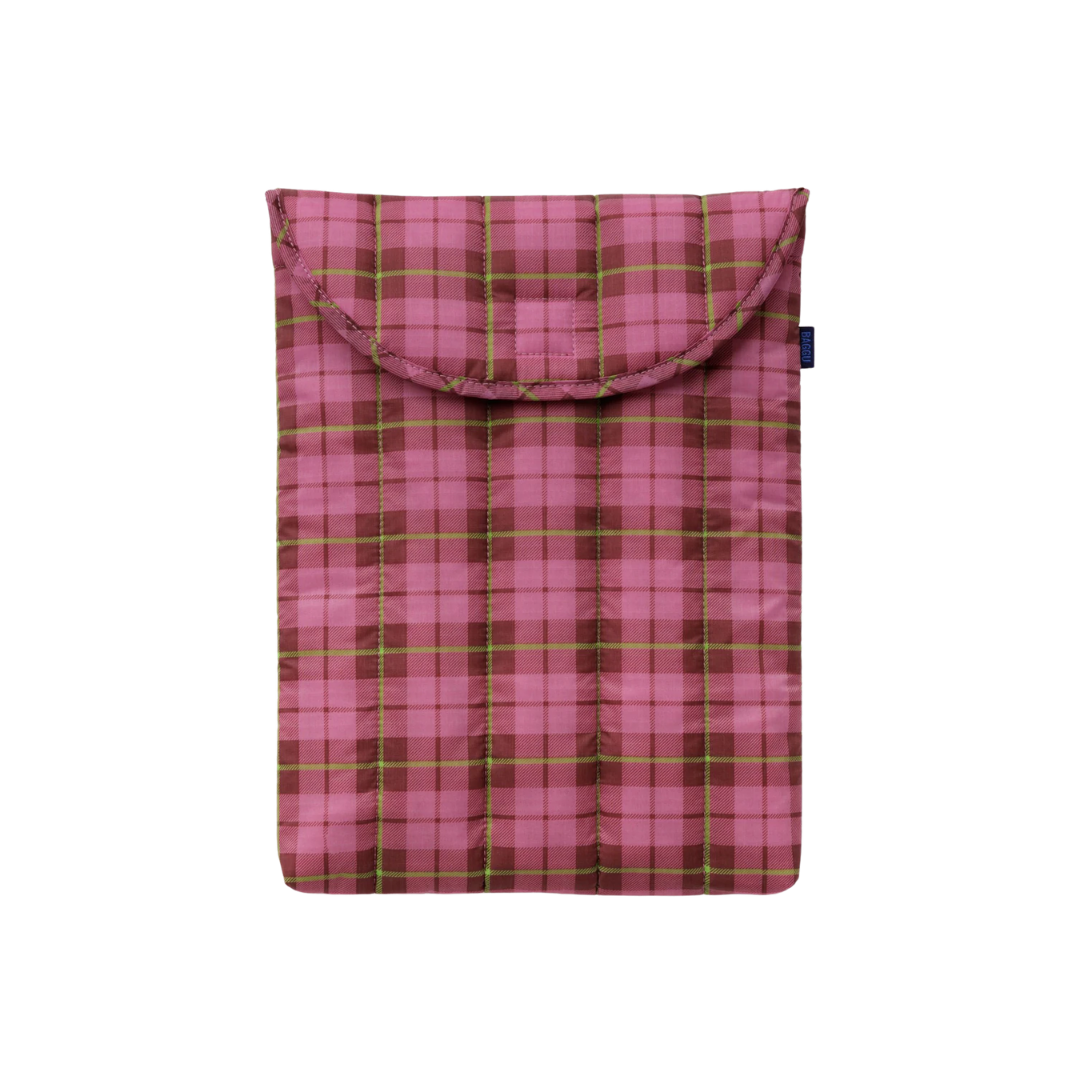Puffy Laptop Sleeve 13"/14"