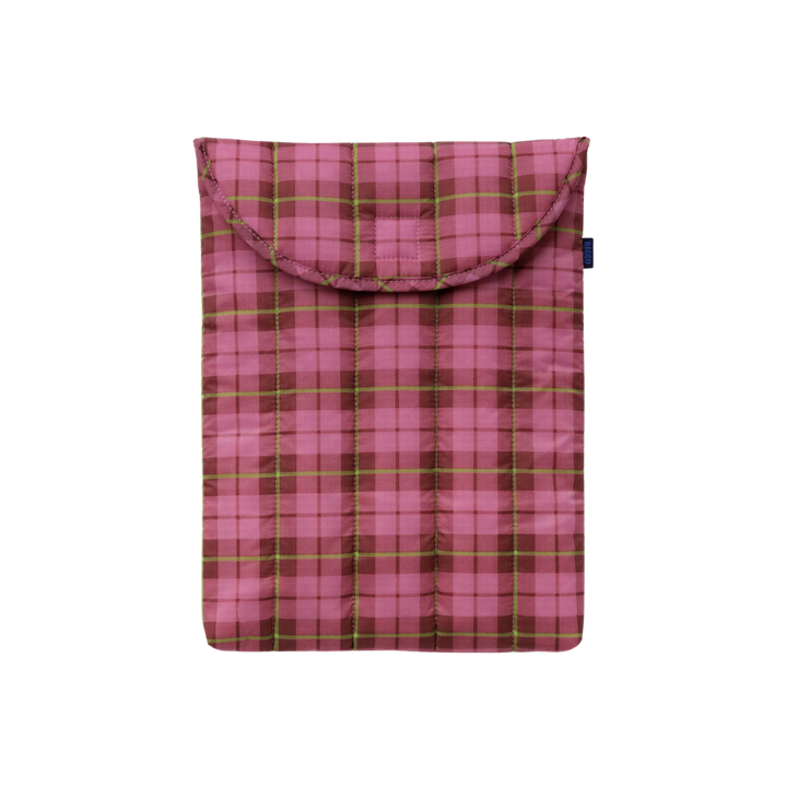 Puffy Laptop Sleeve 13"/14"