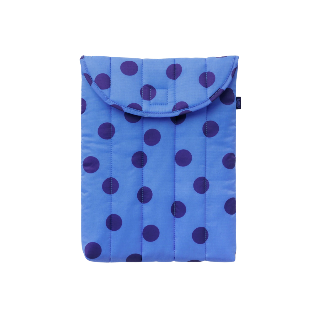 Puffy Laptop Sleeve 13"/14"