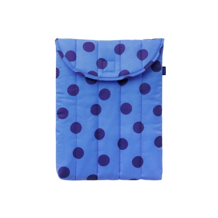 Puffy Laptop Sleeve 13"/14"