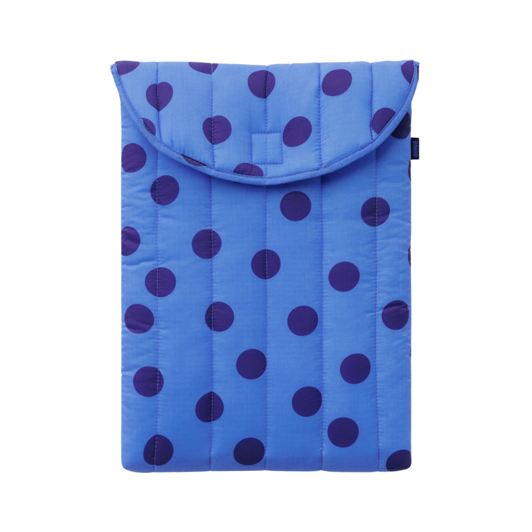 Puffy Laptop Sleeve 16"