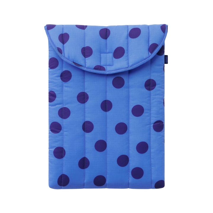 Puffy Laptop Sleeve 16"