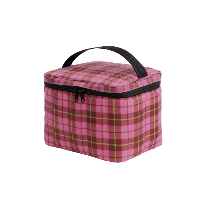 Puffy Lunch Bag