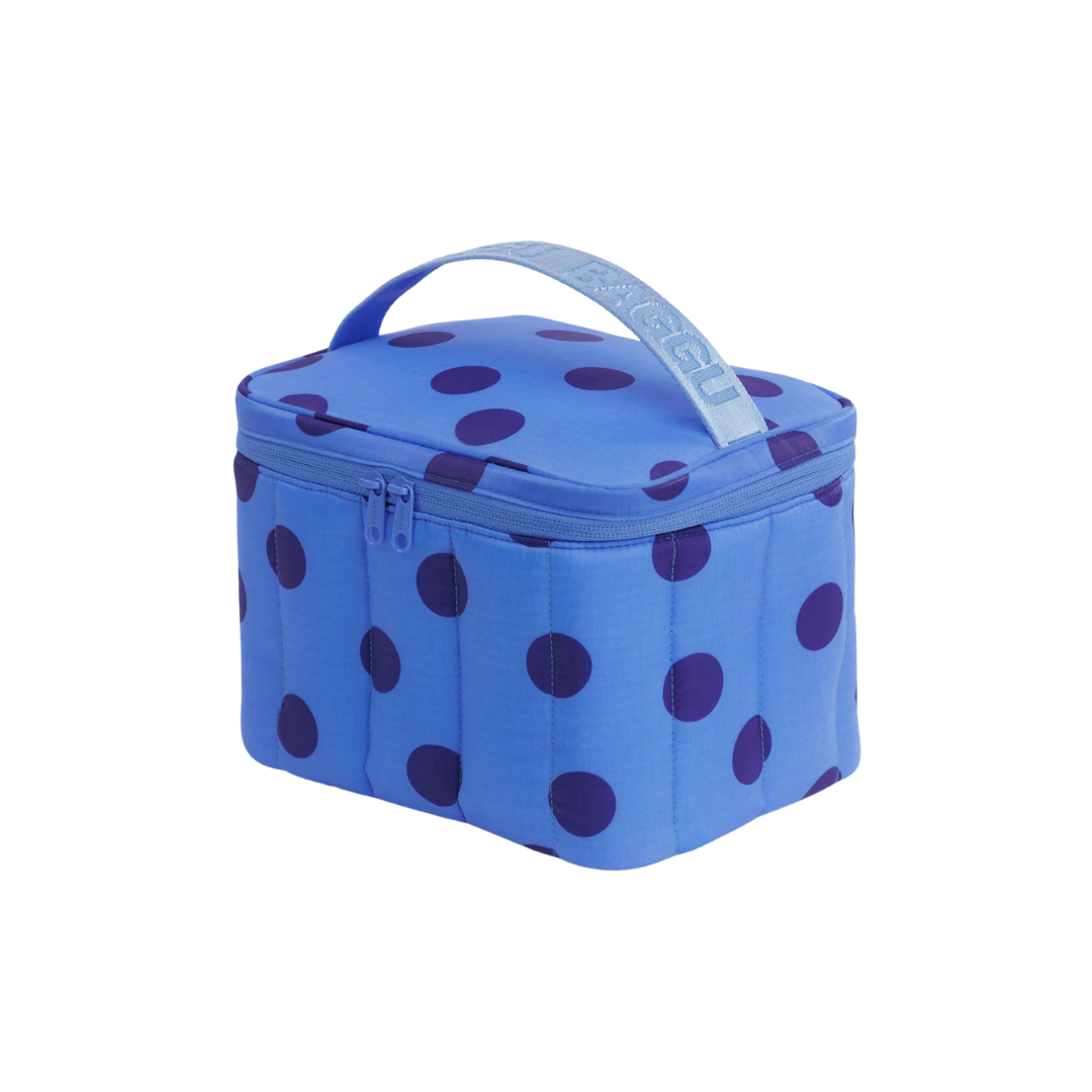 Puffy Lunch Bag