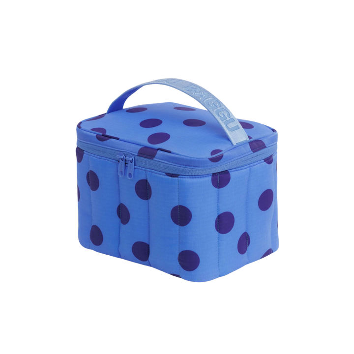 Puffy Lunch Bag