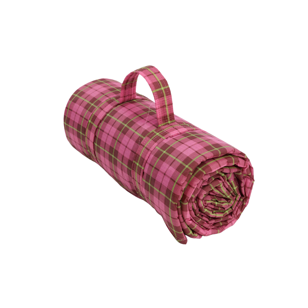 Puffy Picnic Blanket