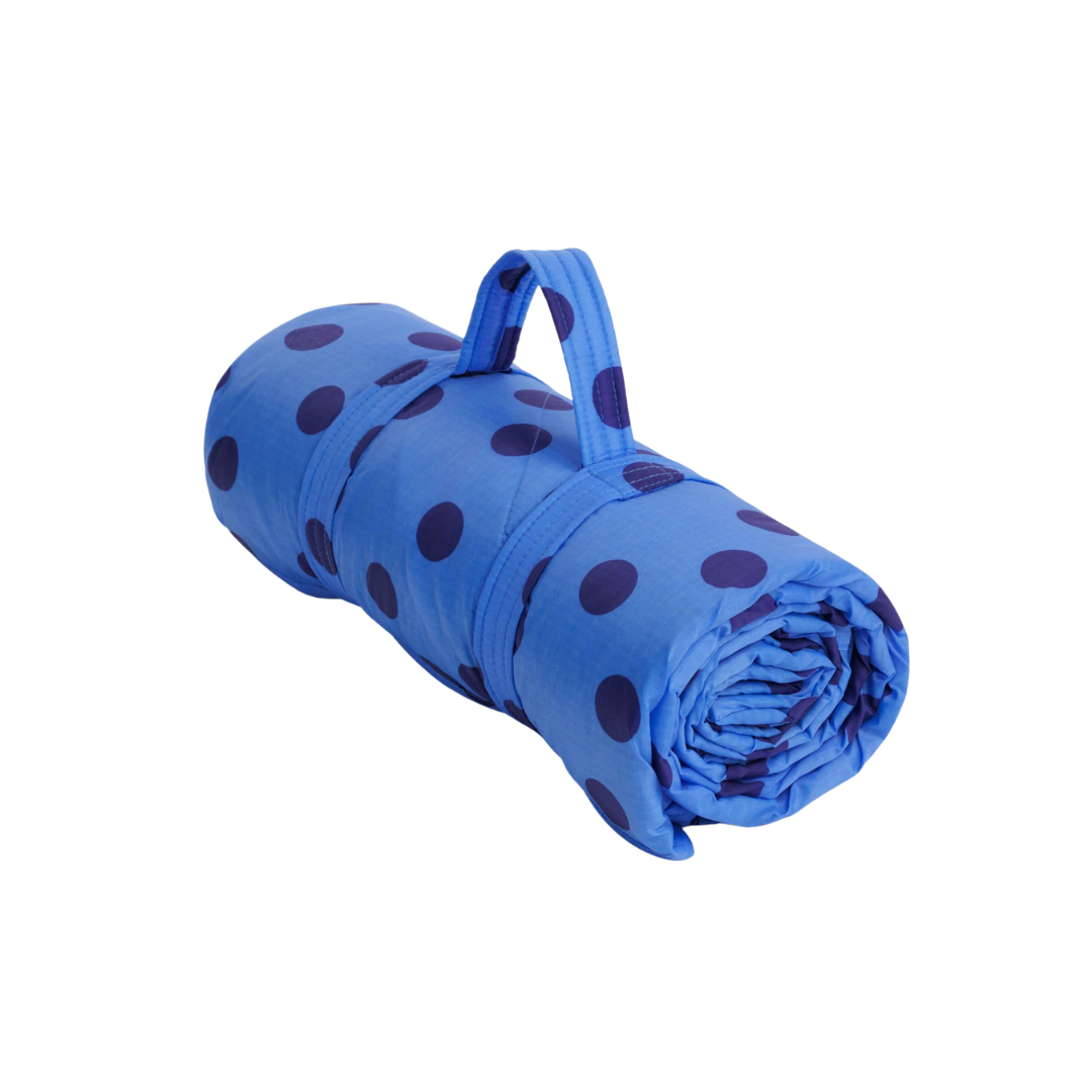 Puffy Picnic Blanket