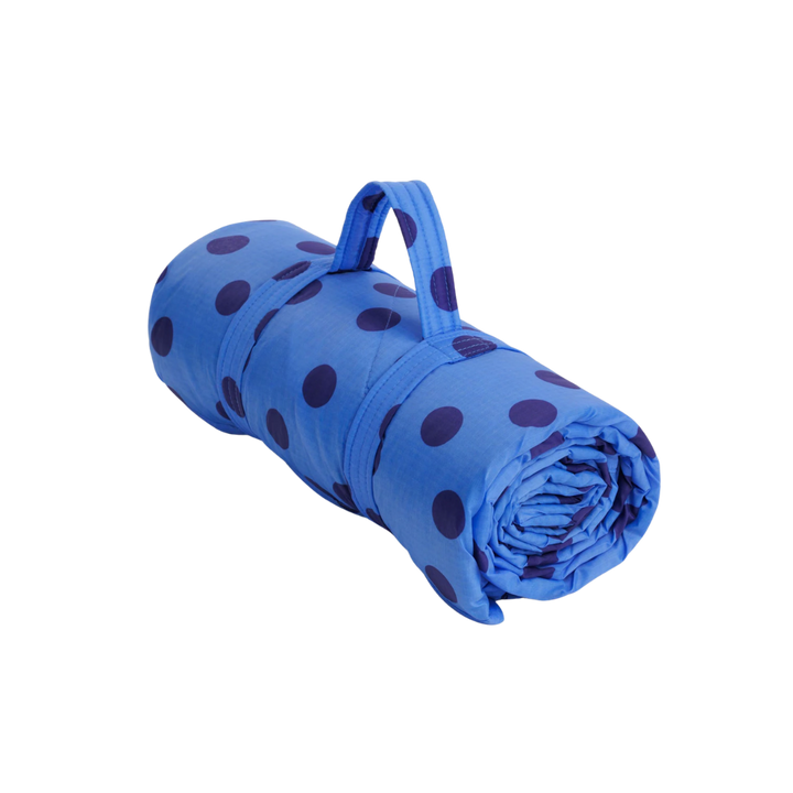 Puffy Picnic Blanket