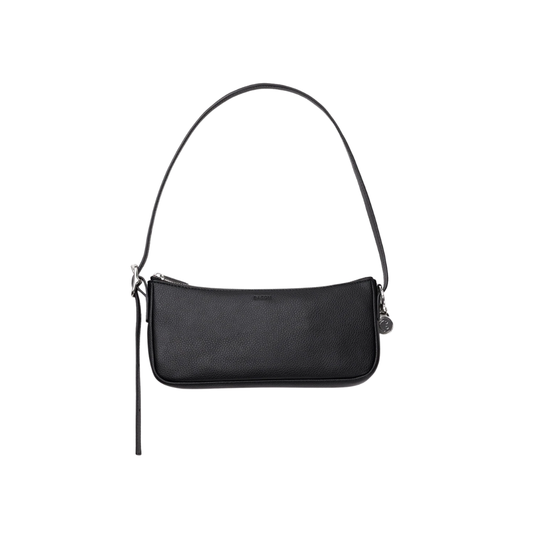 Recycled Leather Pochette
