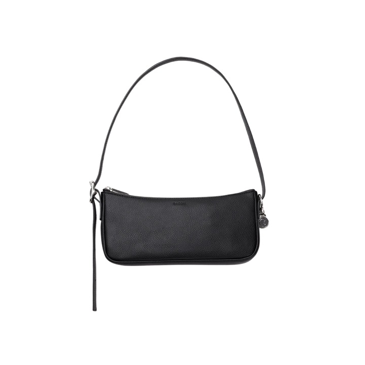 Recycled Leather Pochette