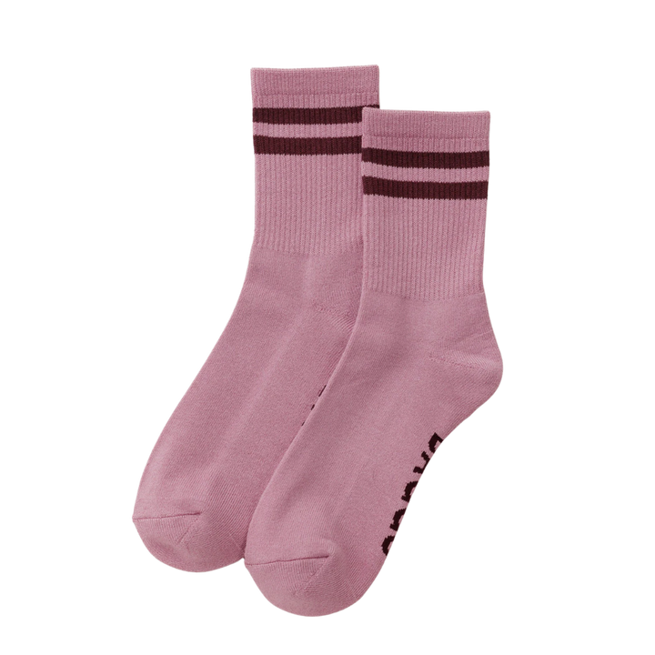 Ribbed Socks
