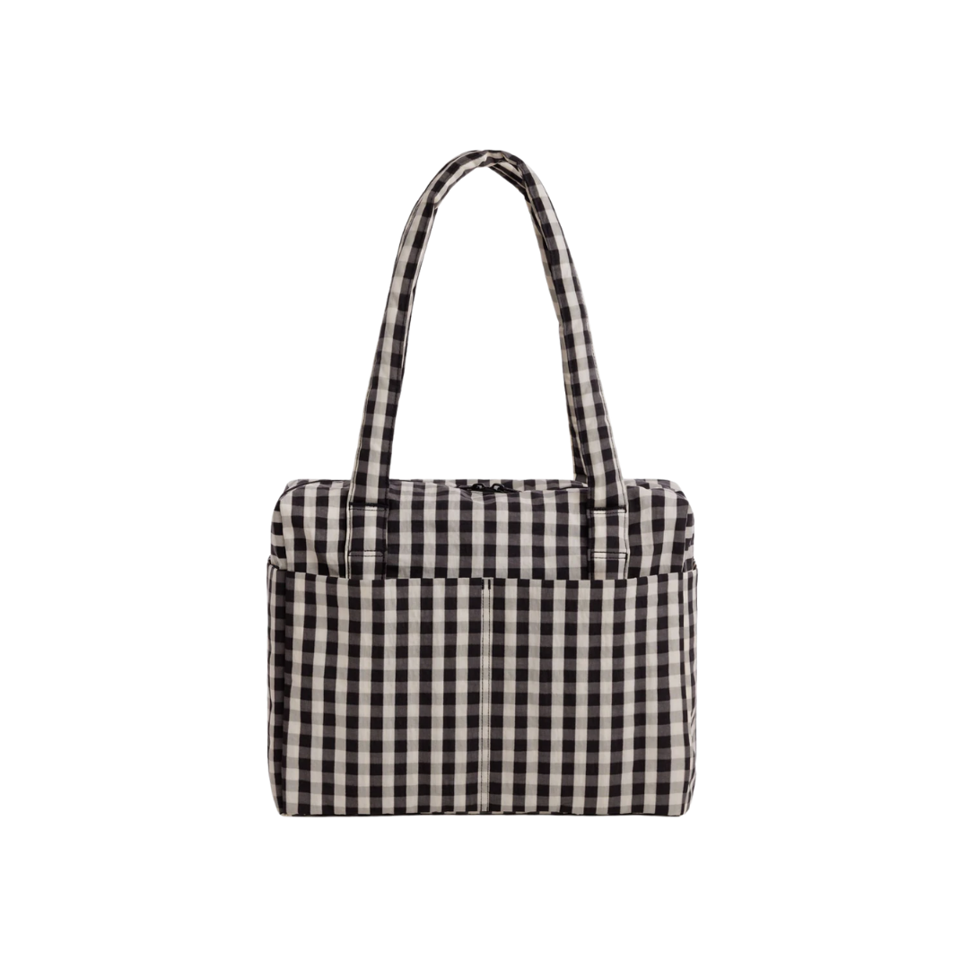 Small Cloud Carry-On Bag