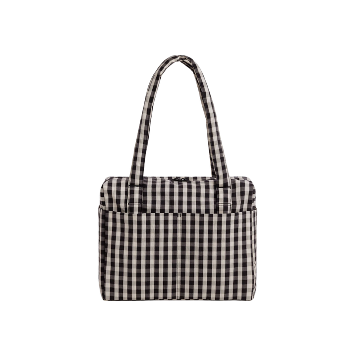 Small Cloud Carry-On Bag