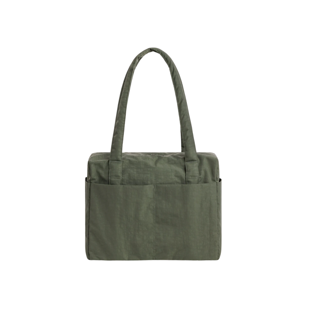 Small Cloud Carry-On Bag