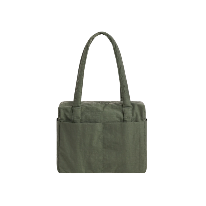 Small Cloud Carry-On Bag