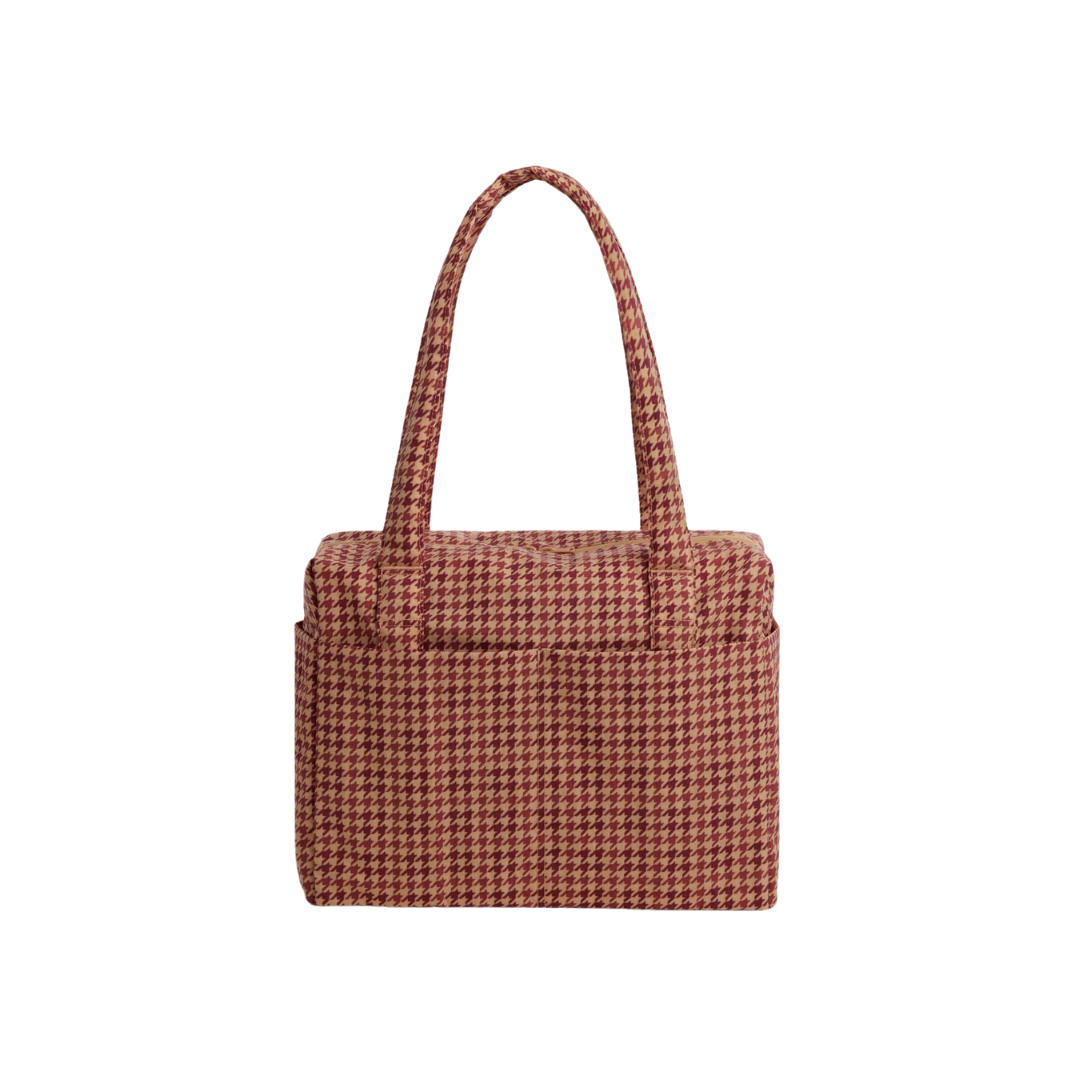 Small Cloud Carry-On Bag