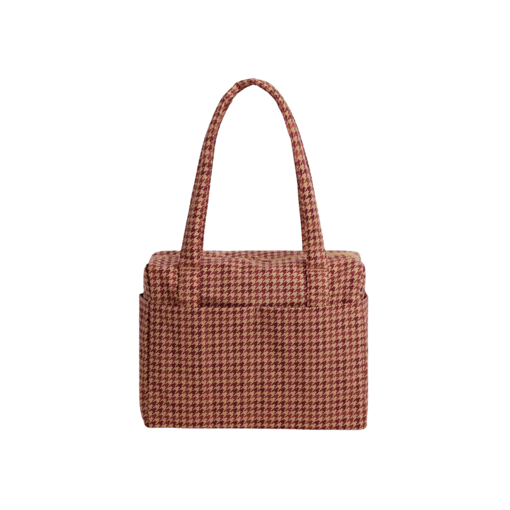 Small Cloud Carry-On Bag