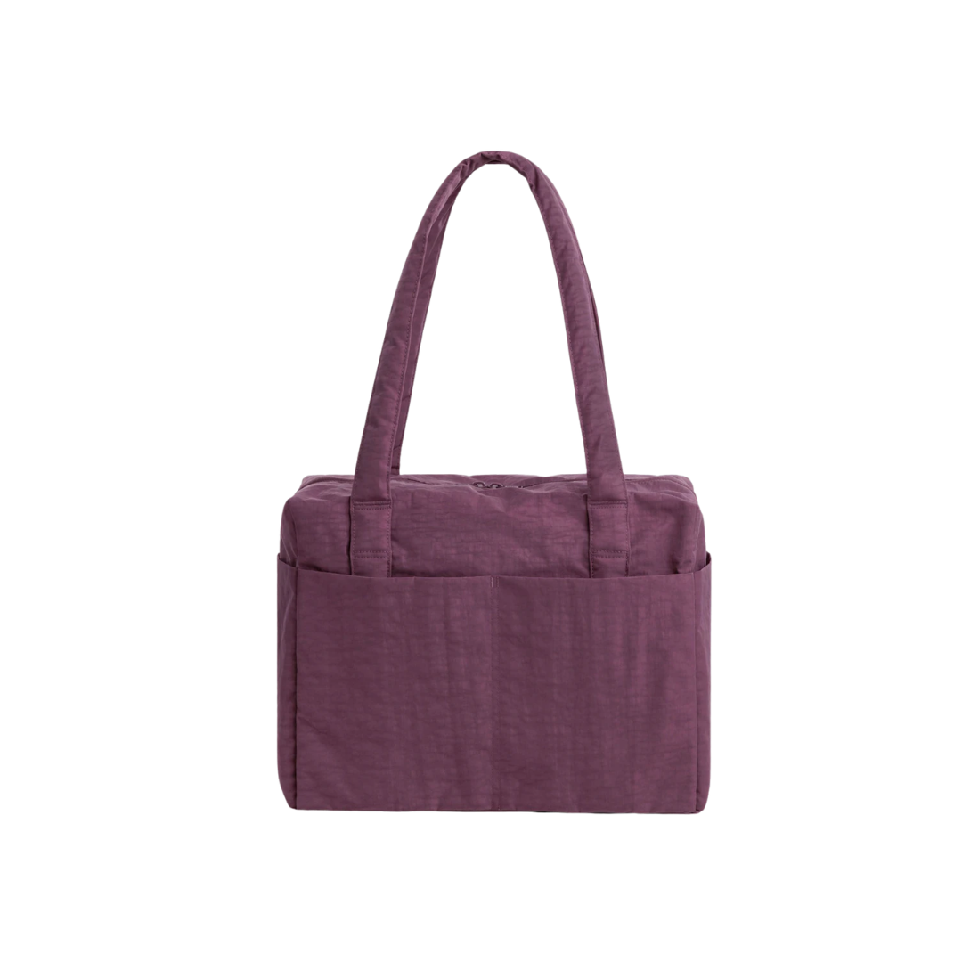 Small Cloud Carry-On Bag
