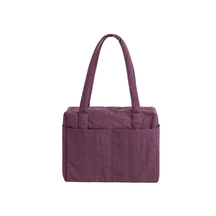 Small Cloud Carry-On Bag
