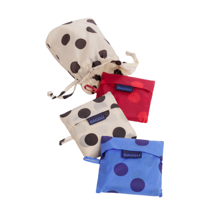 Standard Baggu - Set of 3