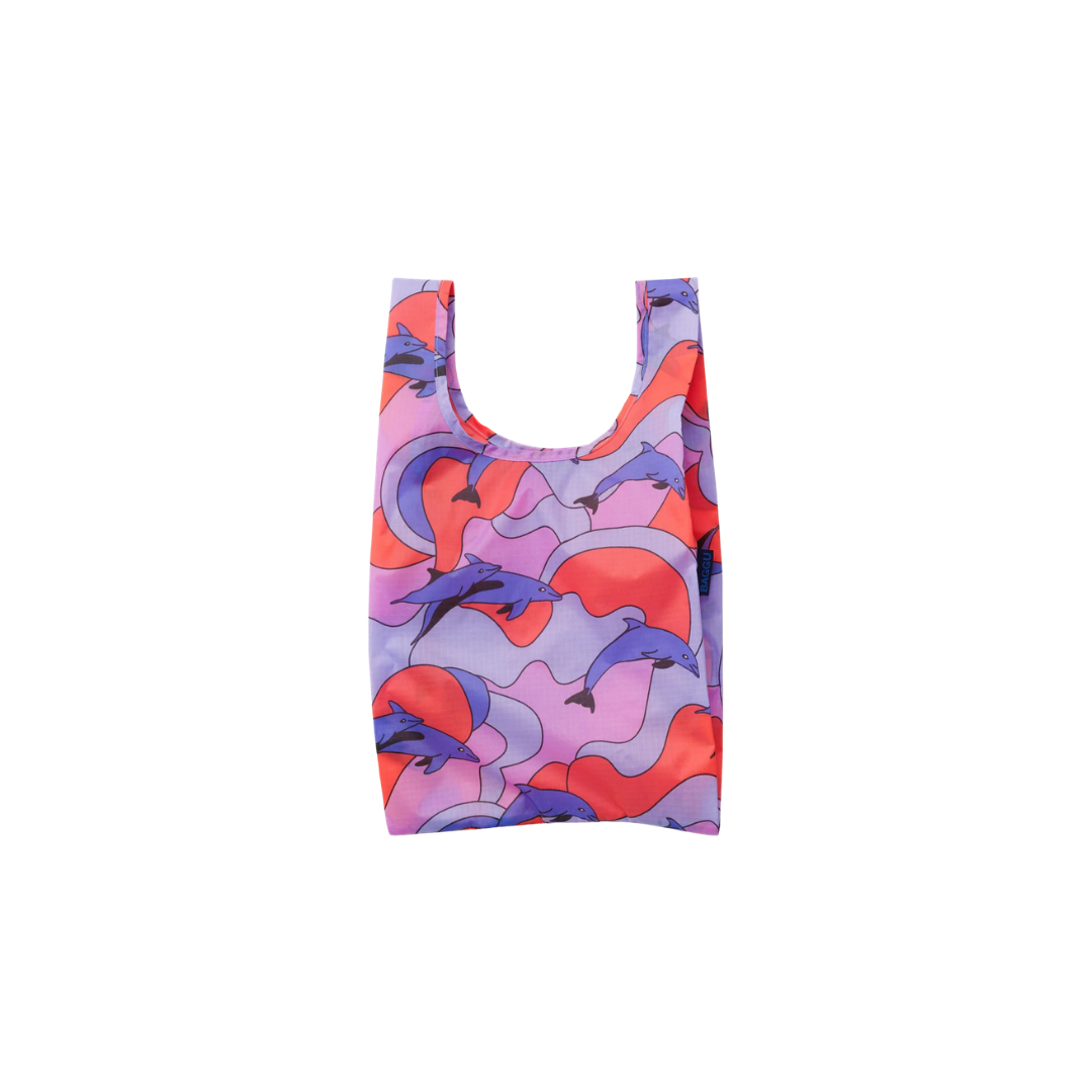 Baby Baggu - Reusable Shopping Bag
