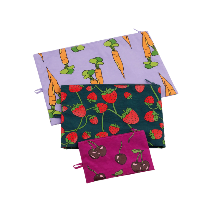Go Pouch Set