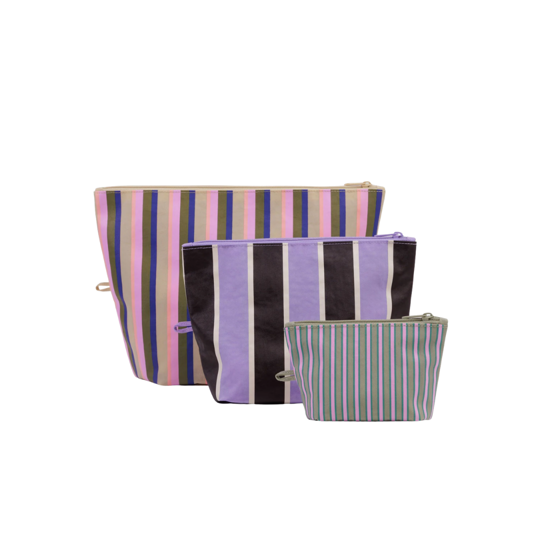 Go Pouch Set