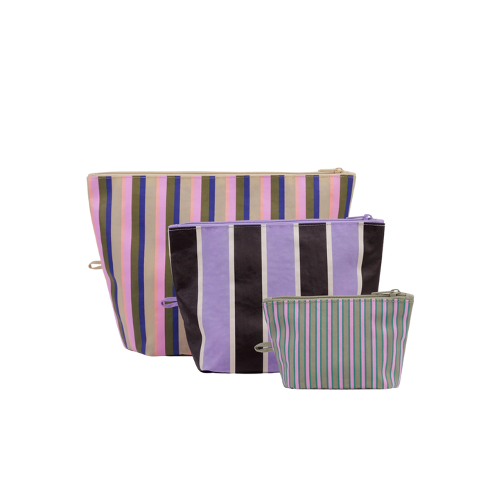 Go Pouch Set