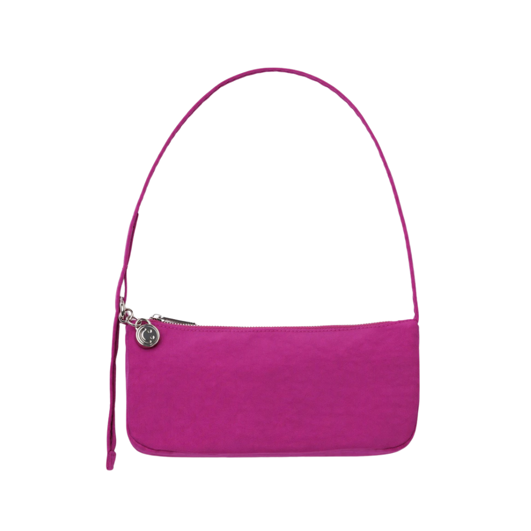Nylon Pochette