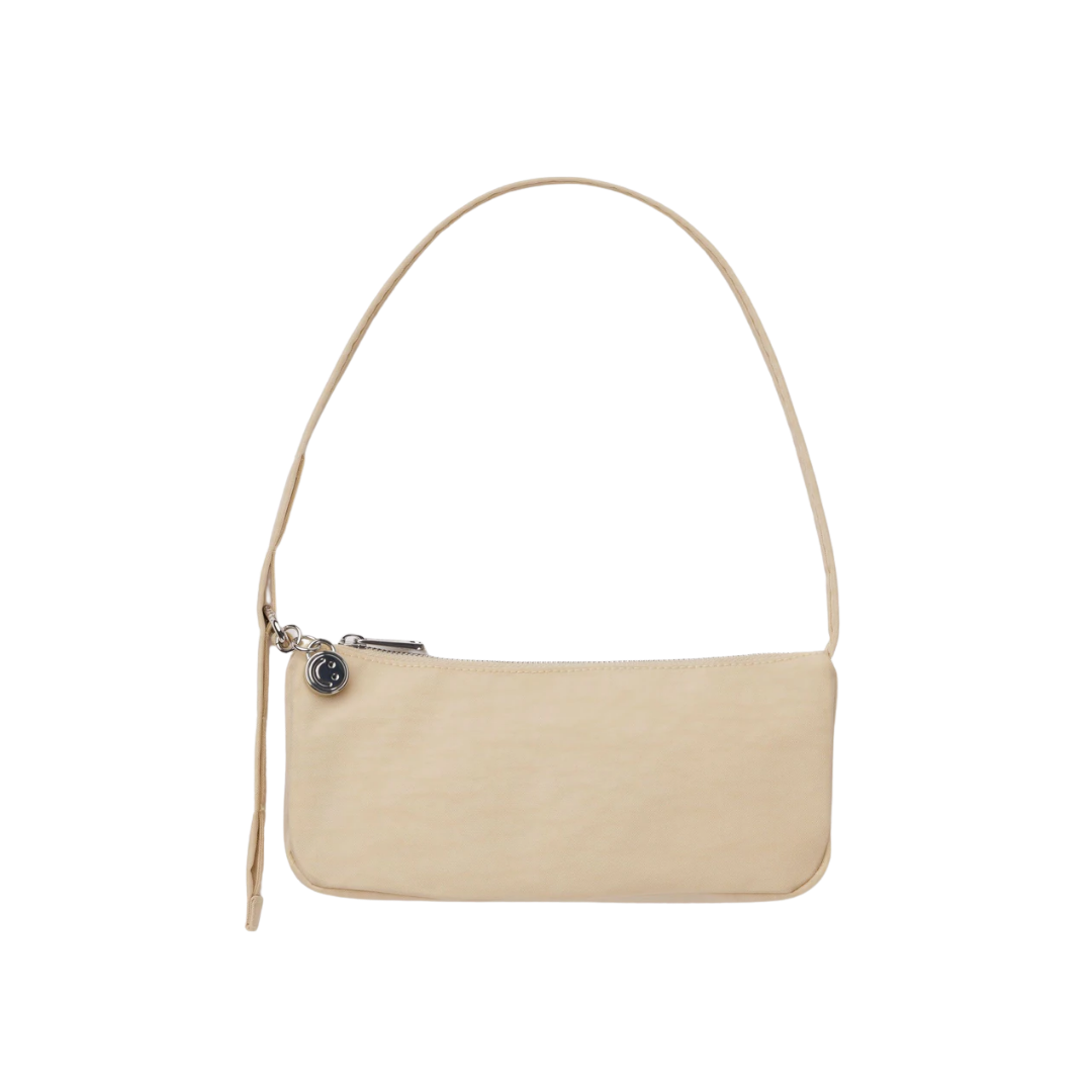 Nylon Pochette
